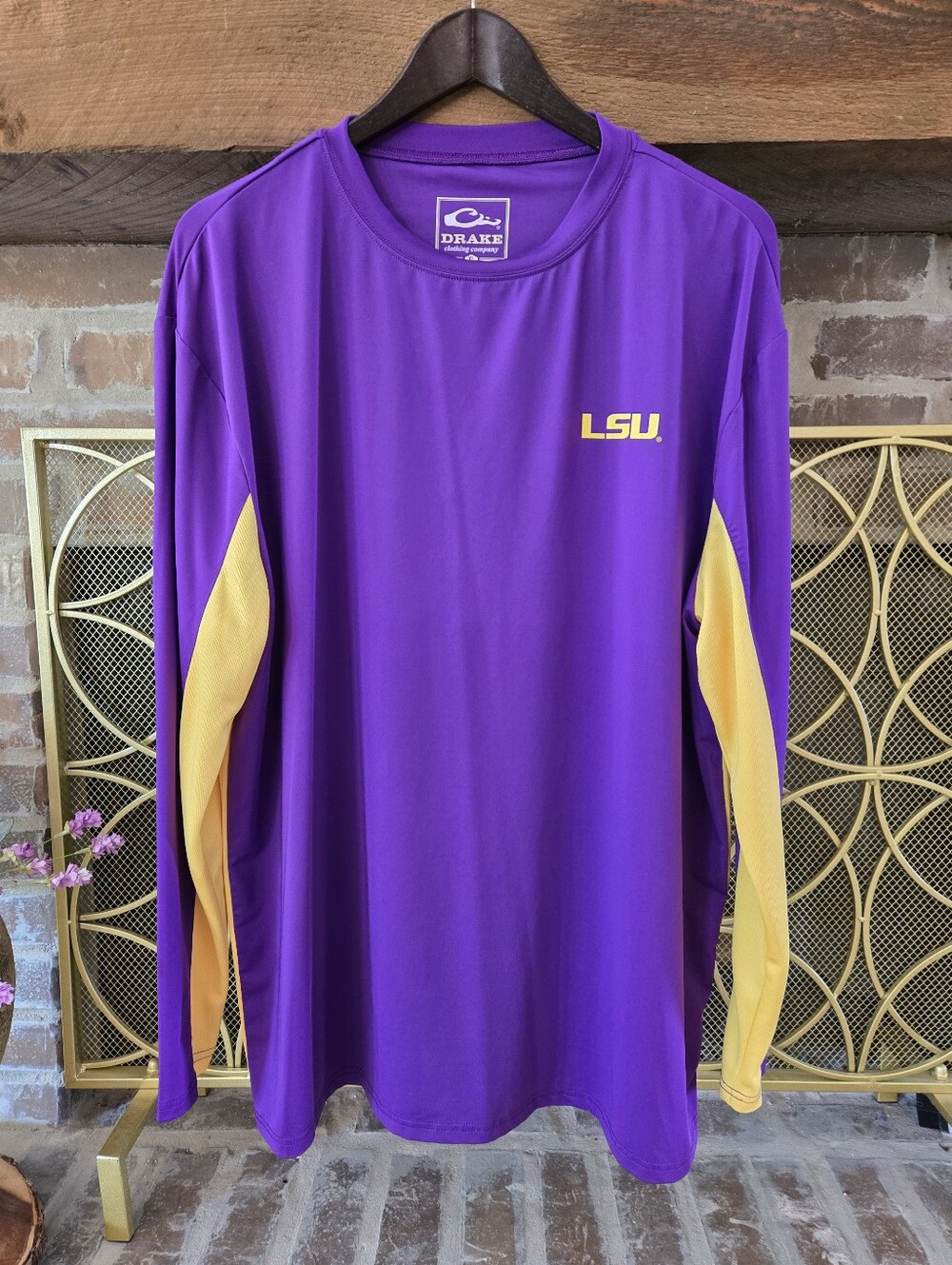 DRAKE LSU 🏈🏀⚾️⚽️